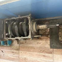 گیربکس هوو فابریک|قطعات یدکی و لوازم جانبی|تاکستان, |دیوار