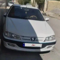 فروش خودرو سواری پژو پارس مدل ۱۳۹۱|خودرو سواری و وانت|آبدانان, |دیوار
