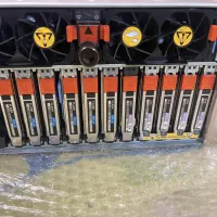 استوریج EMC VNX5600، ذخیره ساز|قطعات و لوازم جانبی رایانه|تهران, فلسطین (میدان انقلاب)|دیوار