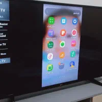 تلوزیون LG 49 اینج|تلویزیون و پروژکتور|خاوران, |دیوار