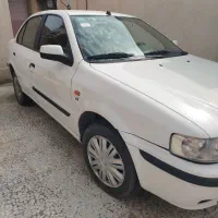 سمندLXمدل99|خودرو سواری و وانت|خرمشهر, |دیوار