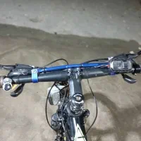 دوچرخه 26 درحد نو