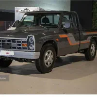 نیسان اکستند اقساطی