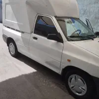 پراید ۱۵۱ فول