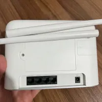 مودم روتر بی سیم 4G اولاکس مدل AX7pro|مودم و تجهیزات شبکه|اصفهان, احمدآباد|دیوار