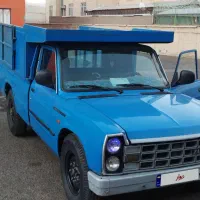 نیسان مدل98|خودرو سواری و وانت|زنجان, |دیوار