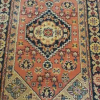 یک جفت فرش همراه با دو قالیچه|فرش|تهران, قزل قلعه|دیوار