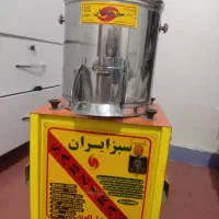 سبزی خوردکن|خردکن، آسیاب، غذاساز|اهواز, کیانشهر|دیوار