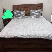 سرویس خواب|تخت و سرویس خواب|تهران, فاطمی|دیوار