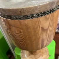 تنبک|سازهای سنتی|اندیمشک, |دیوار