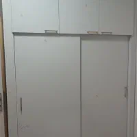 کمد دیواری|جاکفشی، کمد، دراور|ارومیه, |دیوار