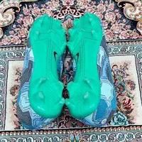 کتونی استوک نایک اکشن پرو|کیف، کفش، کمربند|قم, قلعه کامکار|دیوار