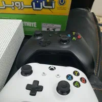 Xbox one s 1tb دو دسه دیجیتال فول گیم نو|کنسول، بازی ویدئویی و آنلاین|کرج, خرمدشت|دیوار