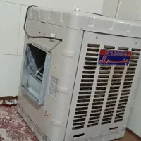 کولر آبی