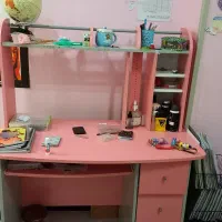 میز التحریر ام دی اف