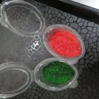 اکلیل خوراکی