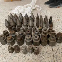 نازل اکسترودر