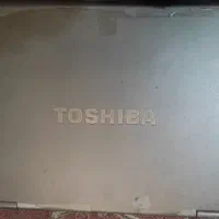 لب تاپ توشیبا