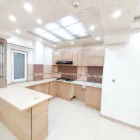 اپارتمان مسکن مهر با پارکینگ ۱۰واحدی ویو ابدی خالی|فروش آپارتمان|رشت, کوی مهر|دیوار