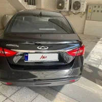 اریزو 5|خودرو سواری و وانت|گرگان, |دیوار