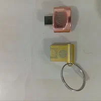 فلش ۱۲۸. برند. HP