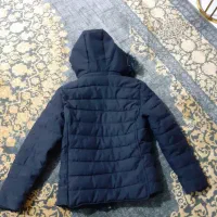 کاپشن خارجی پسرانه|کفش و لباس بچه|محمدشهر, شهرک نگین|دیوار