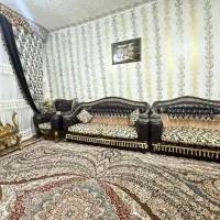 مبلمان ،بوفه ،فرش شیش متری ،میز جلو میلی ست مبلمان|مبلمان خانگی و میز عسلی|اهواز, کوی رمضان|دیوار