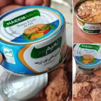 تن ماهی اقتصادی