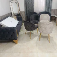 سرویس خواب ،مبلمان ،میز ناهار خوری