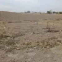 زمین ۴۲۰متر