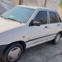 پراید مدل 93