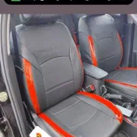 پخش روکش صندلی ماشین های ایرانی و خارجی
