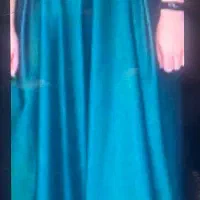 کاملا نو یک بار پوشیده شده