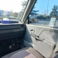 پراید دوگانه دستی مدل ۸۷|خودرو سواری و وانت|رشت, شهرک آیت الله منتظری|دیوار