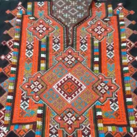 دوزنده گل فرخ