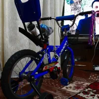 درحد نو اورجینال سایز 16پرادوو باسند فروشگاهی|دوچرخه، اسکیت، اسکوتر|تبریز, |دیوار