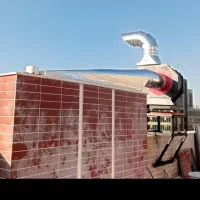 سانتریفیوژ،اگزاست فن،هواکش،مکنده