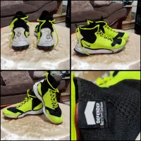 کتونی اورجینال آدیداس ریبوک‌نایک بروکس درحد|کیف، کفش، کمربند|کرج, چمران|دیوار