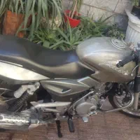 پالس ۱۸۰ پره ای|موتورسیکلت|ری, ظهیرآباد|دیوار