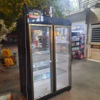 یخچال ایستاده ۲ در