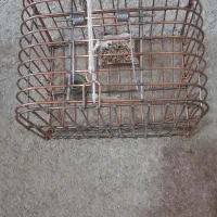 تله شکاری قفسی سهره