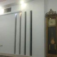 اجرای نقاشی ساختمان  پلاستیک 80تومان اکرلیک 100|خدمات پیشه و مهارت|شاهدشهر, |دیوار