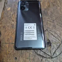 poco f3