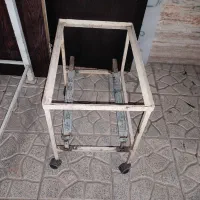 سینک،هود،میزکامپوتر،کباب پزباپایه،پایه کولرآبی|حراج|کرج, شهرک بیدارچشمه|دیوار