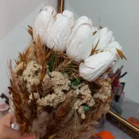 دسته گل فانتزی