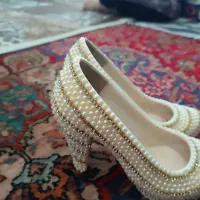 کفش لباس هر کدام ۴۰۰ تومان|لباس|بناب, |دیوار