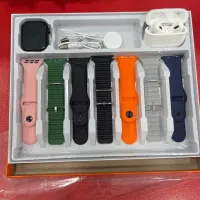 ساعت هوشمند