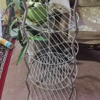 استند قابلمه ۵ تایی