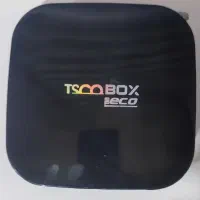 آندروید باکس تسکو (مدل تب اکو)