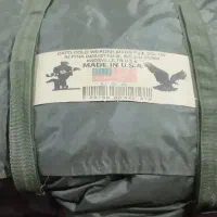 کیسه خواب آمریکایی